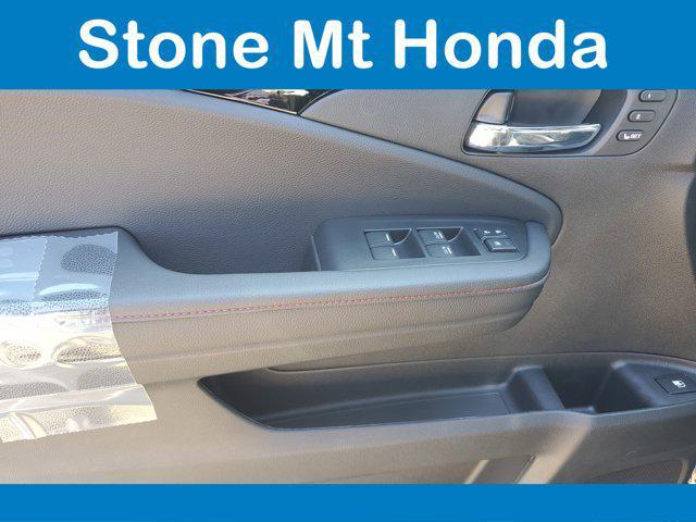 new 2026 Honda Ridgeline car, priced at $48,690