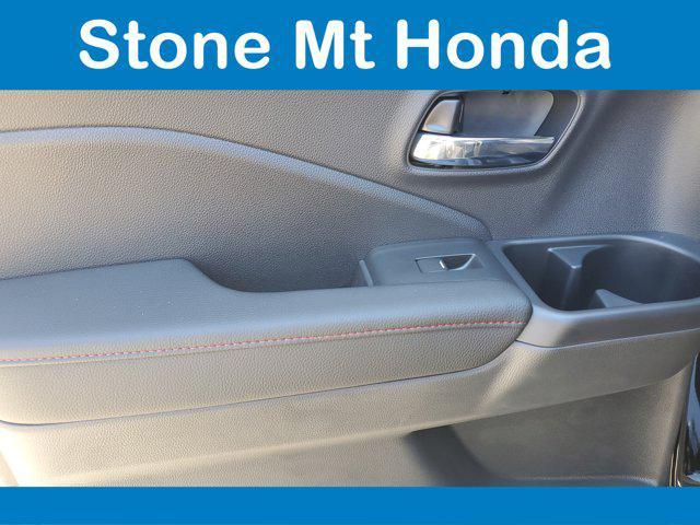new 2026 Honda Ridgeline car, priced at $48,690