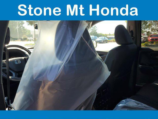 new 2026 Honda Ridgeline car, priced at $48,690