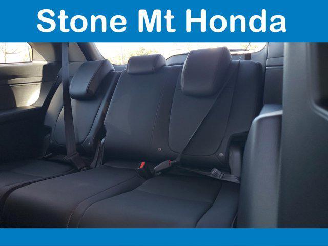 new 2026 Honda Odyssey car, priced at $45,390