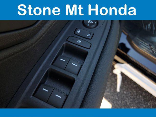 new 2026 Honda Odyssey car, priced at $45,390