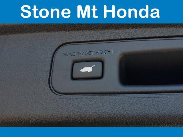 new 2026 Honda Odyssey car, priced at $45,390