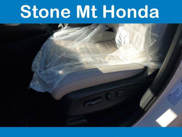 new 2026 Honda CR-V car, priced at $37,305