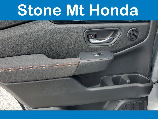 new 2026 Honda Pilot car, priced at $43,690