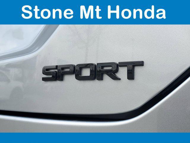 new 2026 Honda Pilot car, priced at $43,690