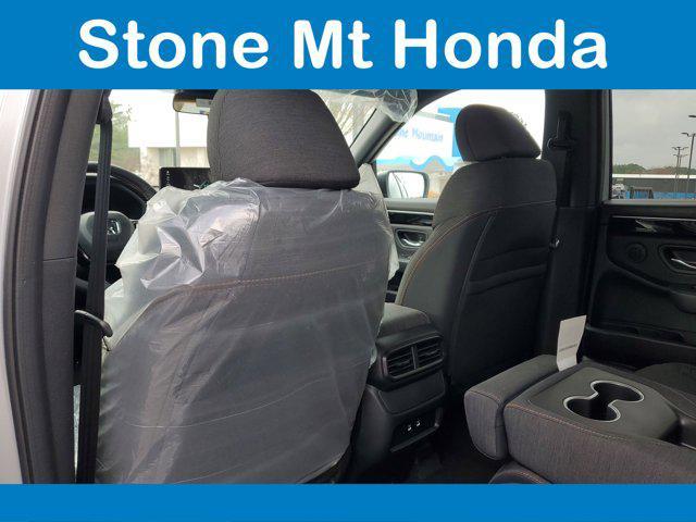 new 2026 Honda Pilot car, priced at $43,690