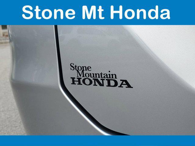 new 2026 Honda Pilot car, priced at $43,690