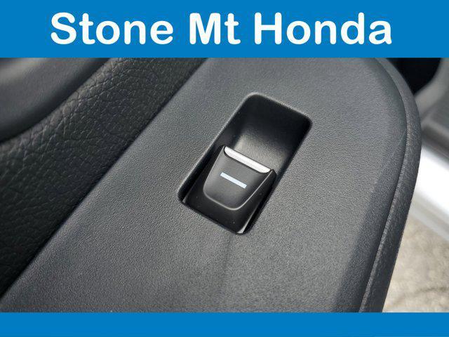 new 2026 Honda Pilot car, priced at $43,690