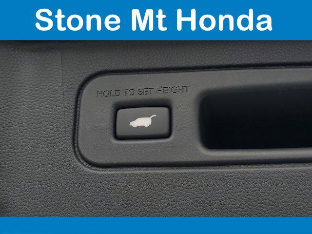 new 2026 Honda Pilot car, priced at $43,690