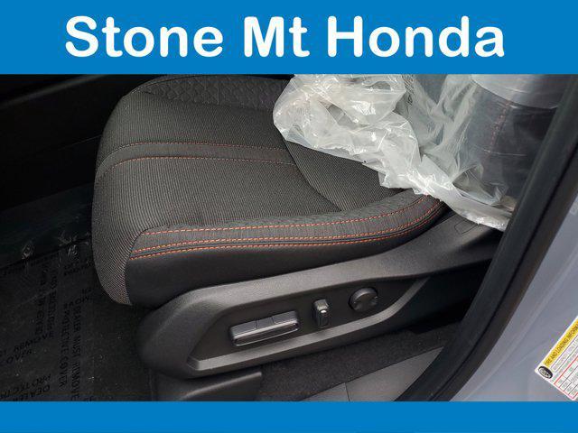 new 2026 Honda Pilot car, priced at $44,145