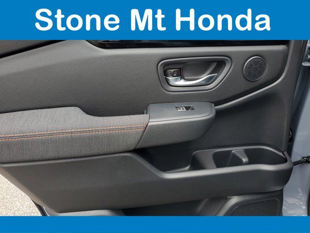 new 2026 Honda Pilot car, priced at $44,145