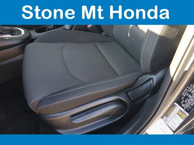 used 2024 Kia Forte car, priced at $16,119