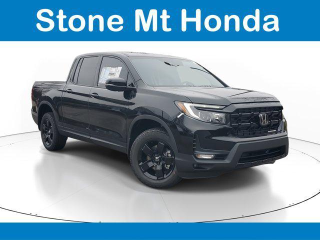 new 2026 Honda Ridgeline car, priced at $48,690