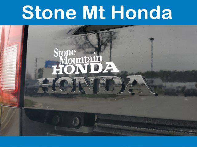new 2026 Honda Ridgeline car, priced at $48,690