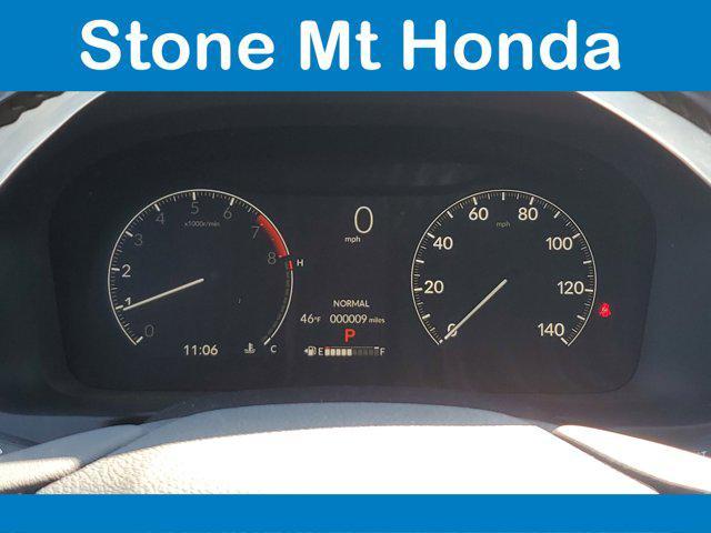 new 2026 Honda Ridgeline car, priced at $45,345