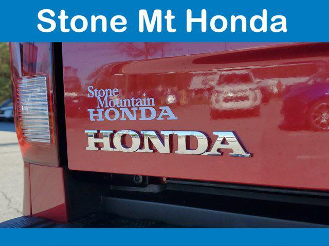 new 2026 Honda Ridgeline car, priced at $45,345