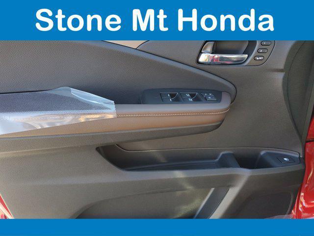 new 2026 Honda Ridgeline car, priced at $45,345