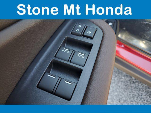 new 2026 Honda Ridgeline car, priced at $45,345