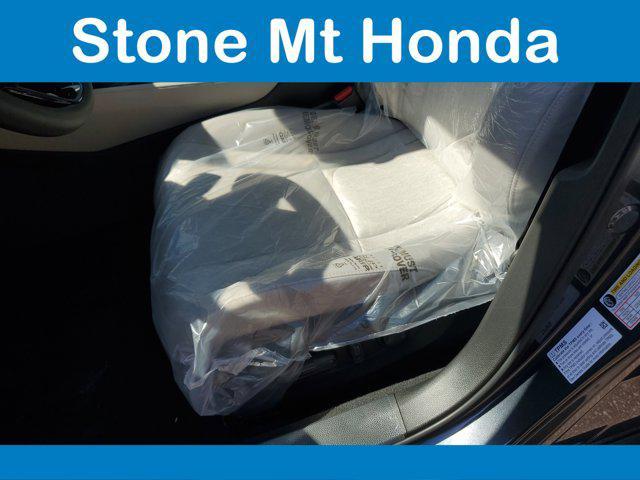 new 2025 Honda Accord car, priced at $30,319