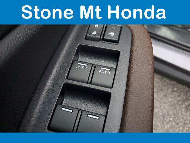 new 2026 Honda Ridgeline car, priced at $44,890