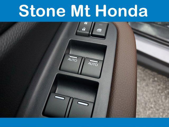 new 2026 Honda Ridgeline car, priced at $44,890