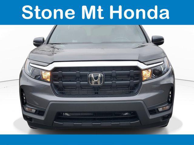 new 2026 Honda Ridgeline car, priced at $44,890