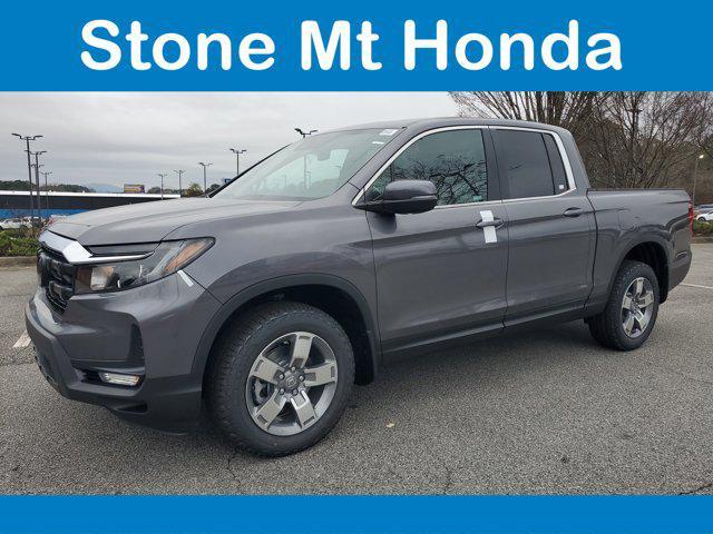 new 2026 Honda Ridgeline car, priced at $44,890