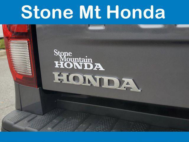 new 2026 Honda Ridgeline car, priced at $44,890