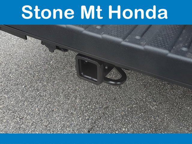 new 2026 Honda Ridgeline car, priced at $44,890