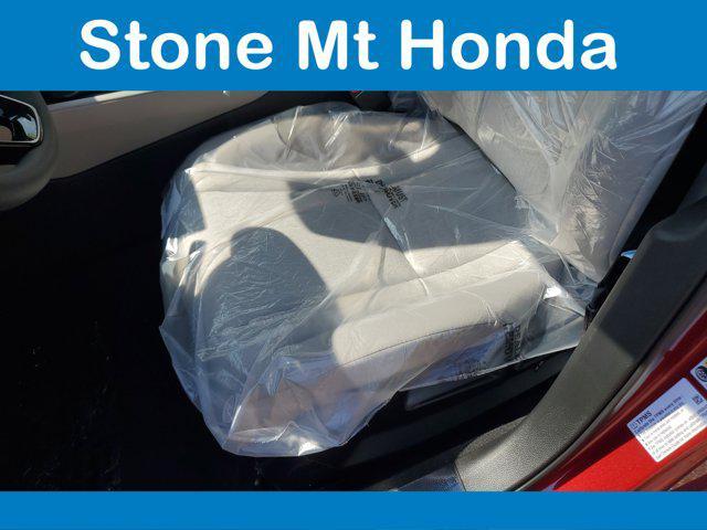 new 2025 Honda Accord car, priced at $28,688