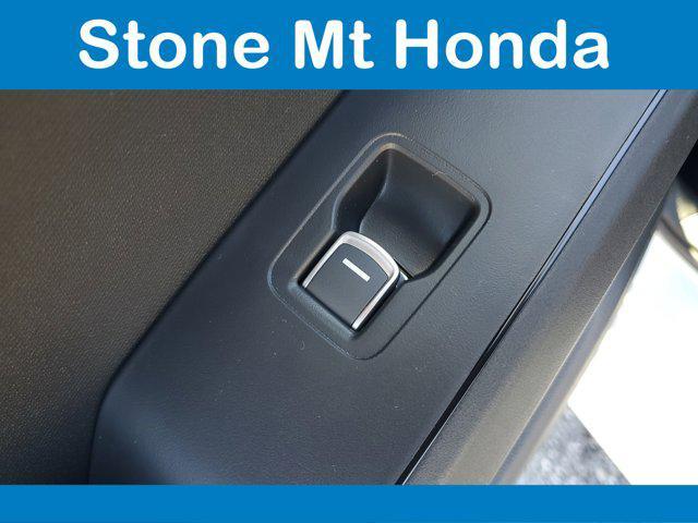 new 2026 Honda Civic car, priced at $26,245