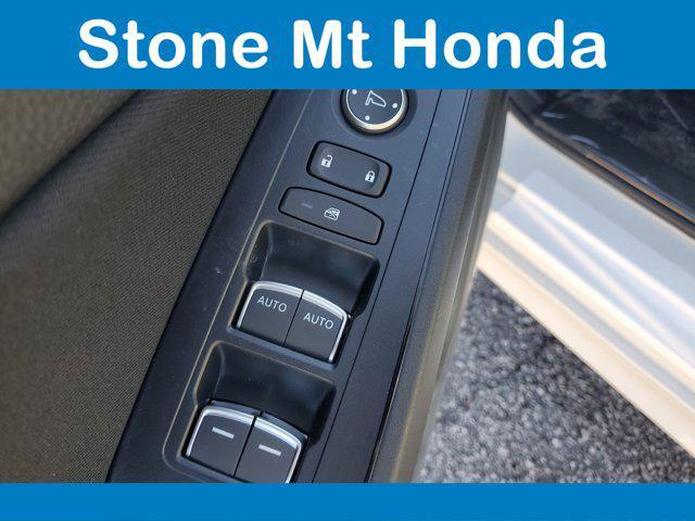 new 2026 Honda Civic car, priced at $26,245