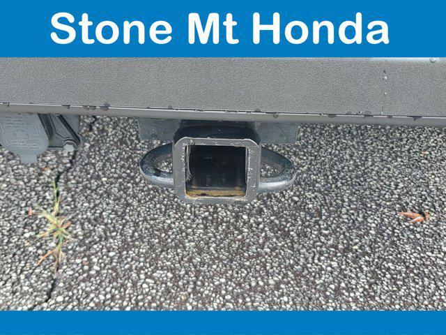 used 2022 Honda Ridgeline car, priced at $31,299