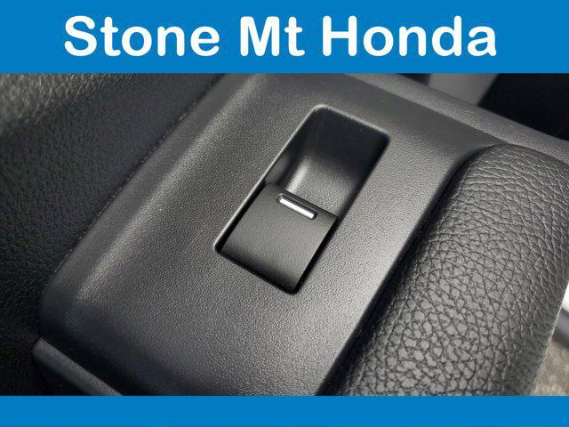 used 2022 Honda Ridgeline car, priced at $31,299