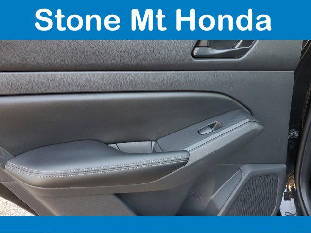 used 2024 Nissan Altima car, priced at $19,341