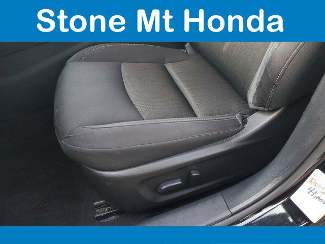 used 2024 Nissan Altima car, priced at $19,341