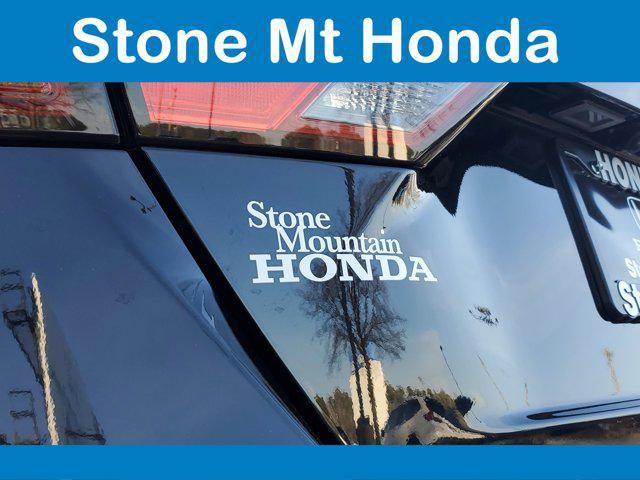 used 2024 Nissan Altima car, priced at $19,341