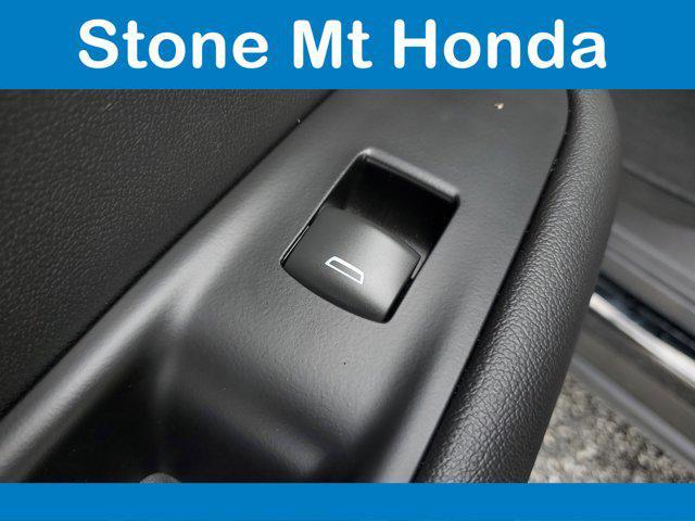 used 2025 Chevrolet Blazer car, priced at $32,345