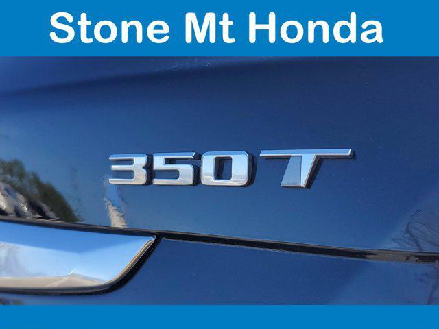 used 2020 Cadillac XT5 car, priced at $21,294