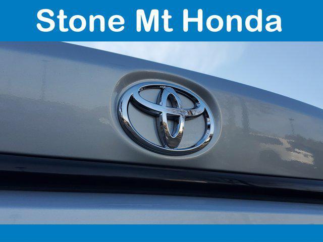 used 2024 Toyota Corolla car, priced at $20,707