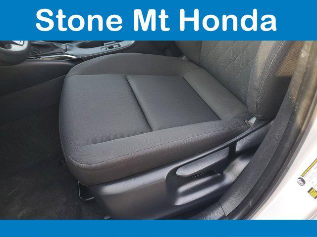 used 2024 Toyota Corolla car, priced at $20,707