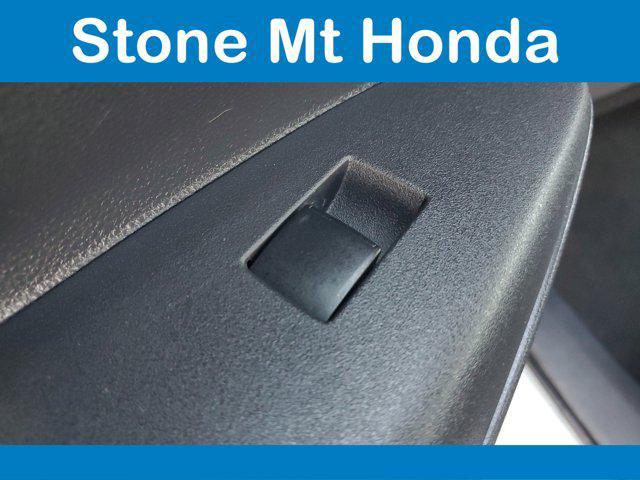 used 2024 Toyota Corolla car, priced at $20,707