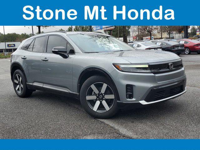 new 2025 Honda Prologue car, priced at $51,983