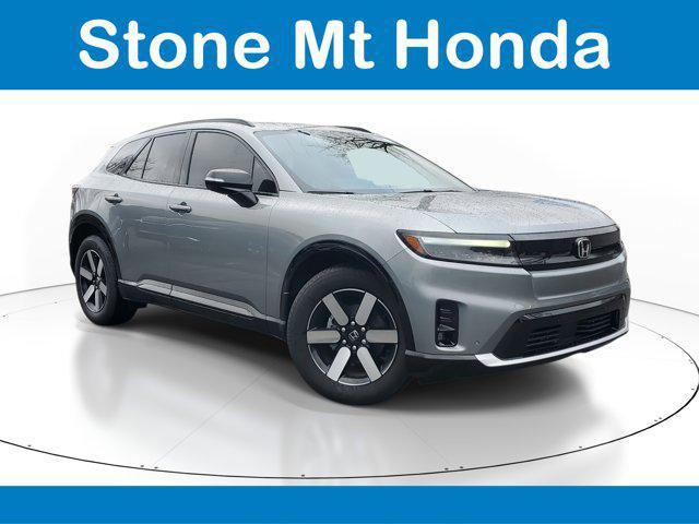 new 2025 Honda Prologue car, priced at $51,983