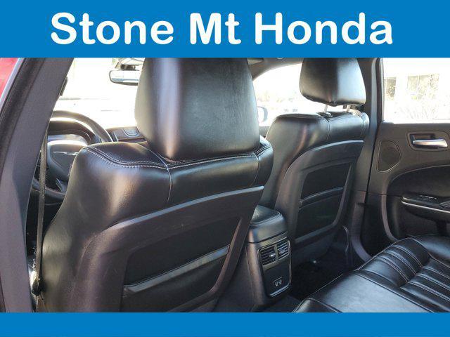 used 2023 Chrysler 300 car, priced at $22,755