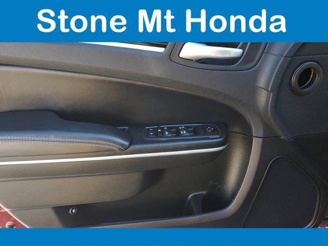 used 2023 Chrysler 300 car, priced at $22,755