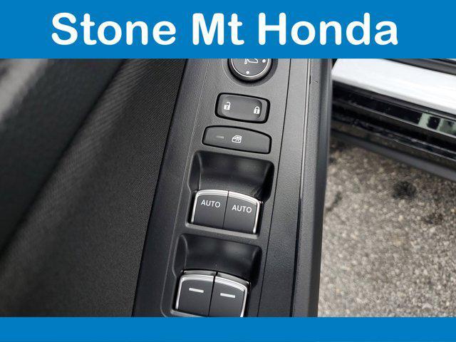 new 2026 Honda Civic Hybrid car, priced at $31,690