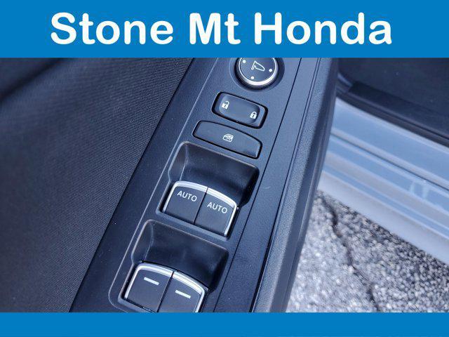 used 2022 Honda Civic car, priced at $21,273