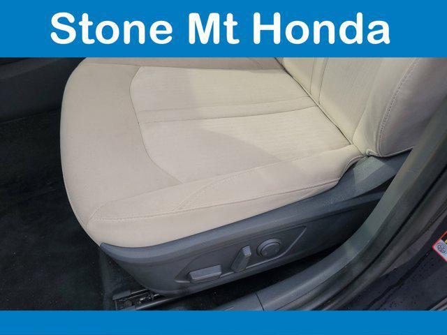 used 2023 Hyundai Sonata car, priced at $20,661