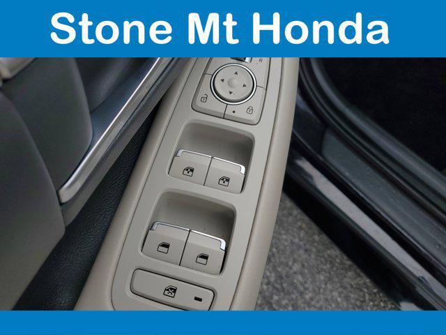 used 2023 Hyundai Sonata car, priced at $20,661